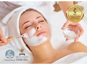 リベラ(Re:BELLA)/リアボ-テ/タラソトリ-トメント