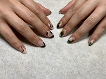 シーネイル(c' nail)/