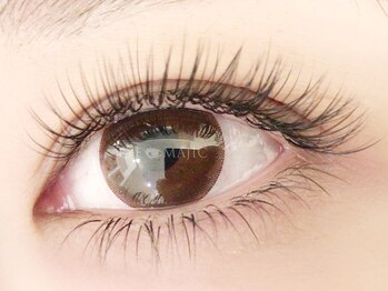 アイマジックピュア 一番町店(EYE MAJIC pure)/3Dボリュームラッシュ200本