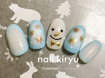 アイラッシュ キリュウ(Eye Lush Kiryu)/シーズン限定♪