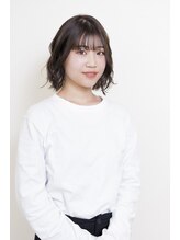 ヘアーアンドメイクアップスタジオ アチャ(Hair Make Up Studio Accha)&nbsp;タムラ マナミ