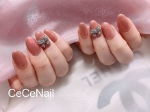 シーシーネイル 新宿店(CeCe Nail)/