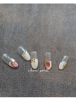 シュポルテ(chou porte)/