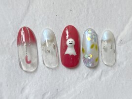 定額トレンドデザイン