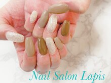 ラピス(Lapis)/Handフリーデザイン★