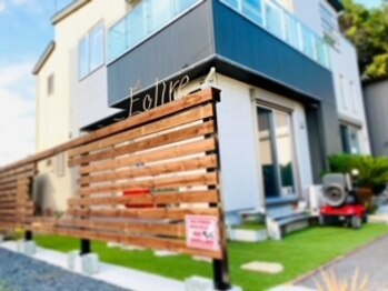 エクリル(Eclire)/外観