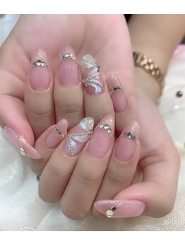 ジェイエフ(JF)/