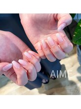 アイム(AIME)/韓国