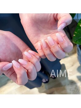 アイム(AIME)/韓国