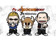 フォーカス 内野店(FOCUS)/