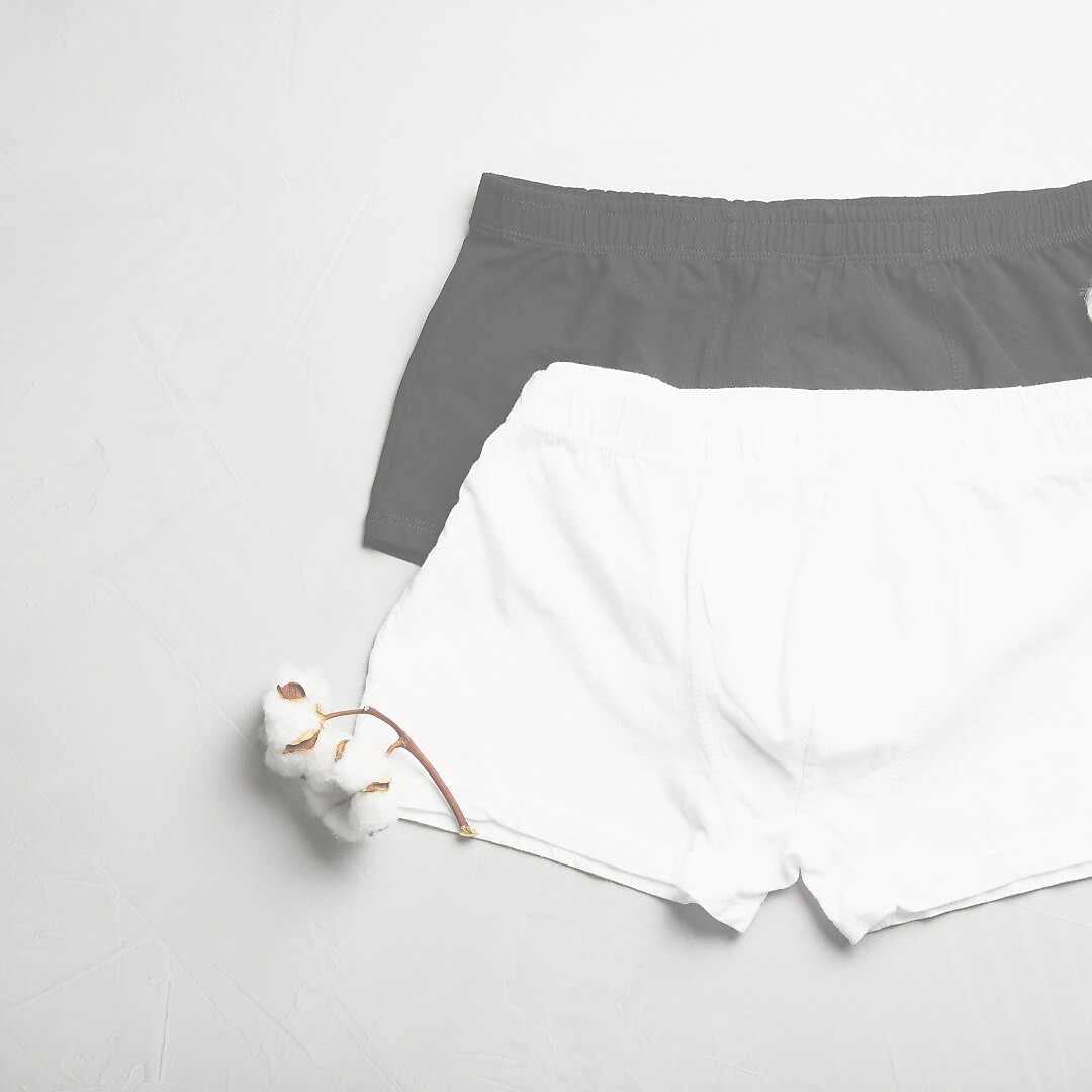 【メンズ/脱毛】VIOブラジリアンワックス脱毛 ￥9100