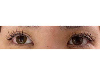 アイラッシュサロン ナチュレ 朝霞店(NATURE)/パリジェンヌラッシュリフト