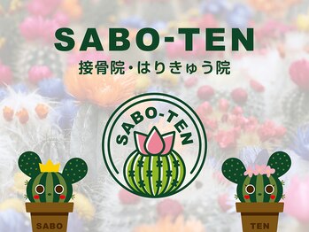 サボテン接骨院 はりきゅう院 北浦和院(SABO-TEN接骨院 はりきゅう院)/SABO-TEN接骨院はりきゅう院