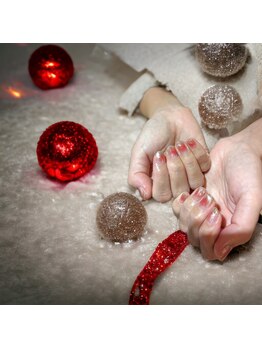 アヤネイルズ アンド アイラッシュ 綱島店(AYA NAILZ.&Eyelash)/90minアートコース