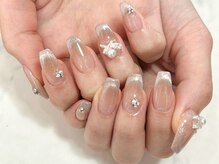 テラス(TERRACE)/マグネットフレンチ