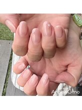 ネイルサロン アニーアンドジーノ(NAIL SALON Annie&Gino)/キャンペーンネイル