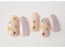 リボン 立川店(Ribbon)/定額Design