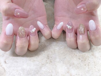 トランク ネイル(trunc nail)/定額a☆