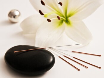 ゲンキ鍼灸整骨院 かどの(Genki鍼灸整骨院)/ほうれい線たるみのケアに美容鍼