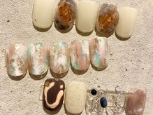 シロ 町田(siro)/定額ニュアンスM