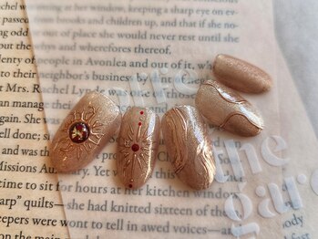 エブロマリン 湘南台店(evromarine)/NEW 4月限定 Trend Art