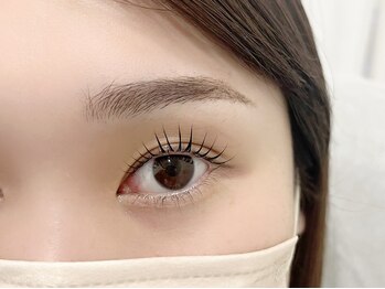 ルーア 和泉府中店(Lua)/パリジェンヌ◎金井まどか