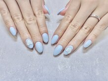 フミ(FMI)/シンプル+お好きなアート2本