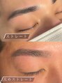 アイクイック(Ai Quick)&nbsp;眉毛ワックス/眉毛サロン/上野/メンズ眉毛/アイブロウ/眉毛wax