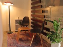 カルメ 霧島店(Calmer)の雰囲気（店内（ヘッドスパ））
