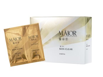 スキンエピ 札幌大通り店(Skinepi)/サロン専売品【薬用炭酸パック】