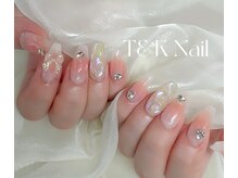 ティーアンドケー ネイル(T&K nail)/