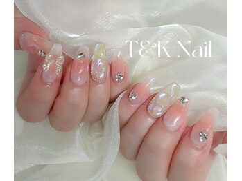 ティーアンドケー ネイル(T&K nail)/