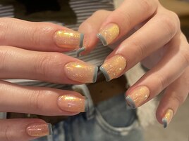 ラインフレンチ