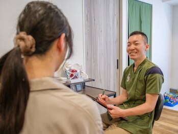 スロース鍼灸整体院(SLOTH鍼灸整体院)の写真/【ご予約殺到中】本気で痩せたい方必見！結果重視の女性人気No.1ダイエットサロン★高評価口コミ多数！