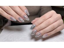 エイナネイル(einanail)/マグネット/キャッツア