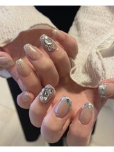 グランベイル ネイルルーム(nail room)/