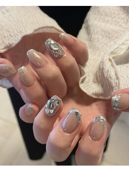 グランベイル ネイルルーム(nail room)/