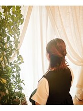 エメ(Aimer) AYAKO 