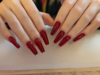 リラエス(Rela S)/