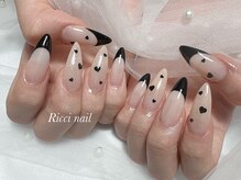 チアフルチア バイ リッチネイル(CheerfulCheer by Ricci nail)/