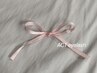 【セットでお得♪】フラットラッシュ×アイブロウWAX