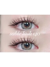 トゥルーネイル アンド アイ 池袋店(TRU NAIL & EYE)