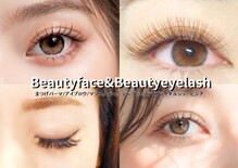 ビューティフェイス ビューティアイラッシュ 岡山天満屋店(BeautyFace Beautyeyelash)