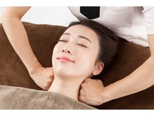 メビアージュ 川越小江戸サロン(Meviage)/３【背中・首・肩ほぐし】