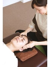 リラク 水天宮前ティーキャット店(Re.Ra.Ku)/PCやスマホでお疲れの方に