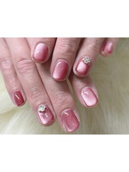 付け替え時オフ無料のメニューがあるサロン