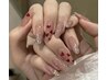 【HAND】持ち込み6本デザインコース 8980→7280