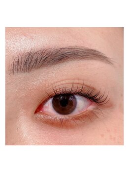 ビオラス 天王寺2号店(Biolus)/美眉×パーマ でワンランクUP◎