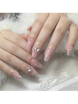 ソフィアネイル 赤羽店(Sofia Nail)/