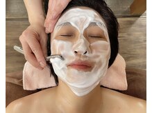 コバヤシ理容室の雰囲気（一番人気のレディースシェービング◎速攻効果実感でおすすめ☆）